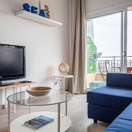 Bed&Bcn Glories Apartment Барселона Екстериор снимка