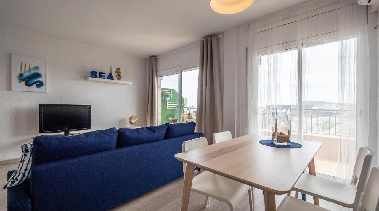 Bed&Bcn Glories Apartment Барселона Екстериор снимка