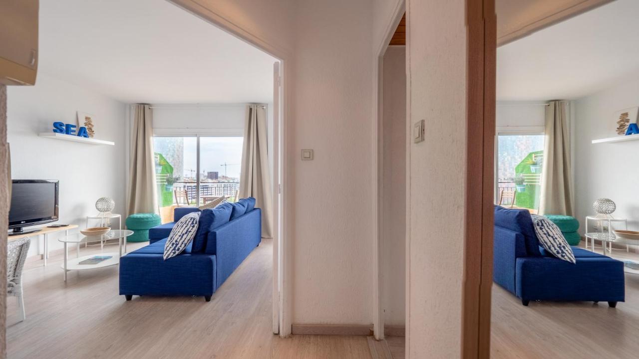 Bed&Bcn Glories Apartment Барселона Екстериор снимка