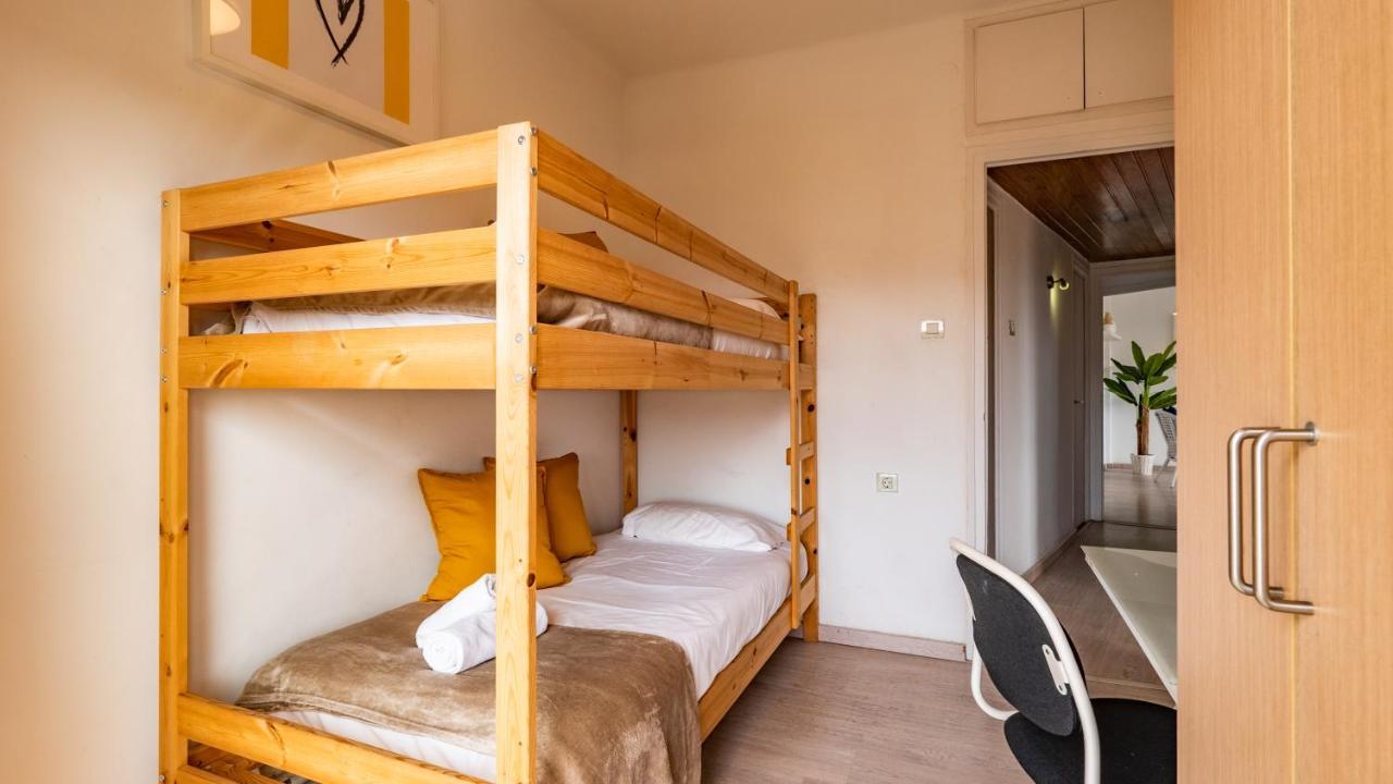 Bed&Bcn Glories Apartment Барселона Екстериор снимка