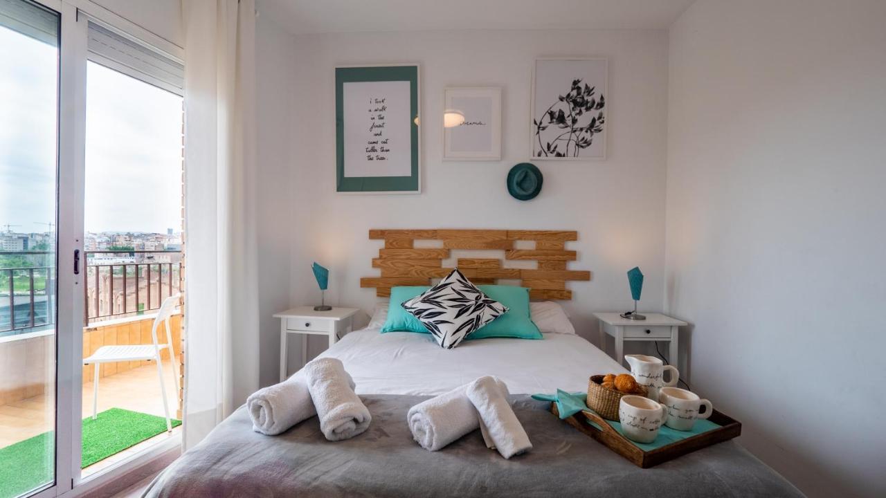 Bed&Bcn Glories Apartment Барселона Екстериор снимка